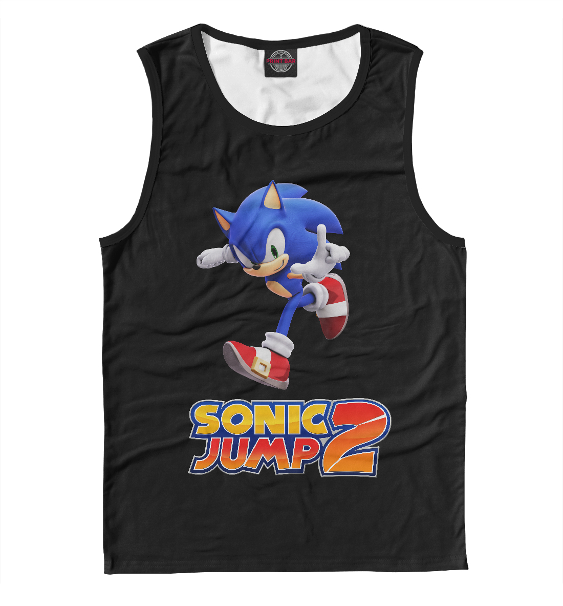 

Sonic Jump2