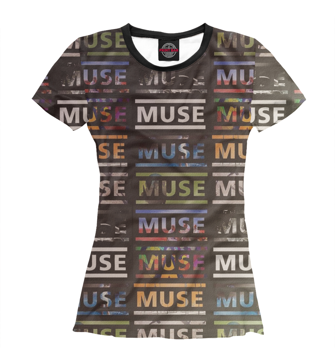 

Muse
