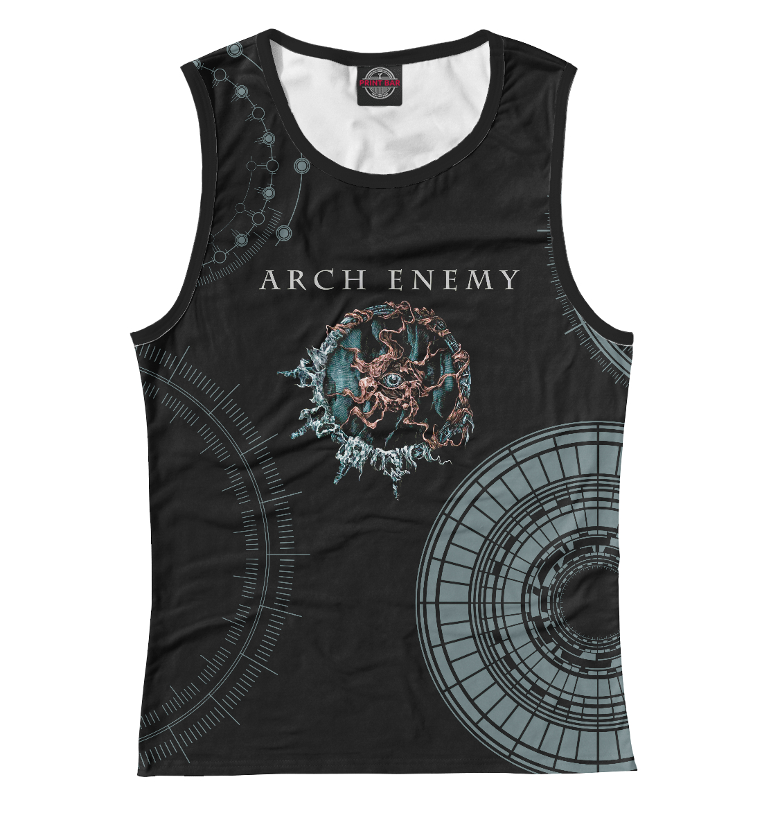 

Arch Enemy