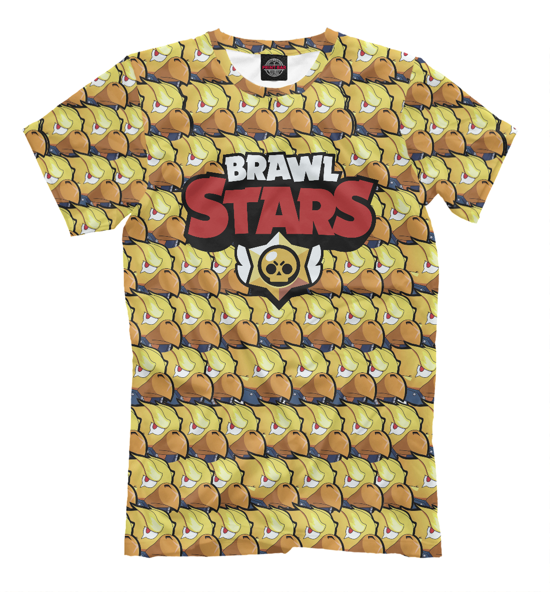 

Brawl Stars Crow
