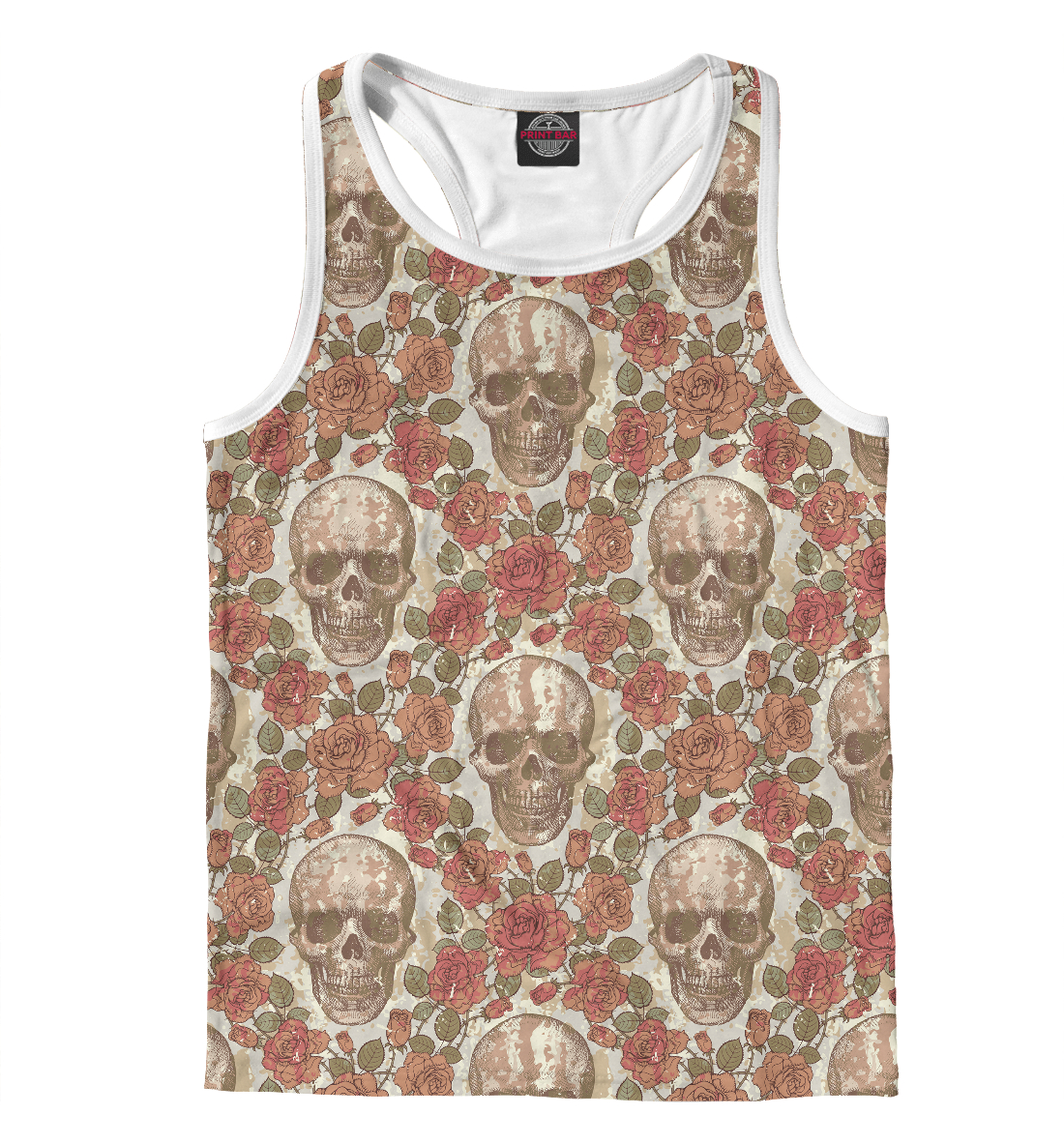 

Skull&Rose