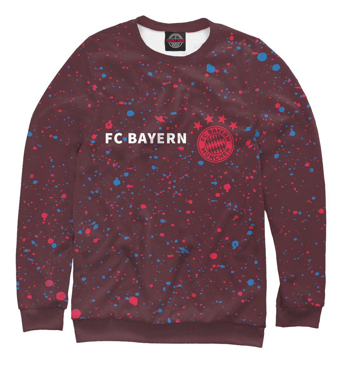 

Bayern