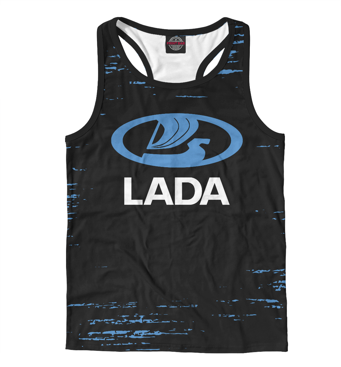 

Лада / Lada