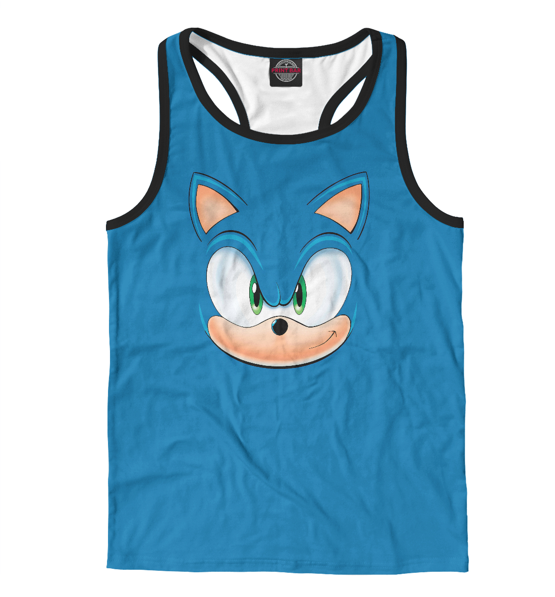 

Sonic