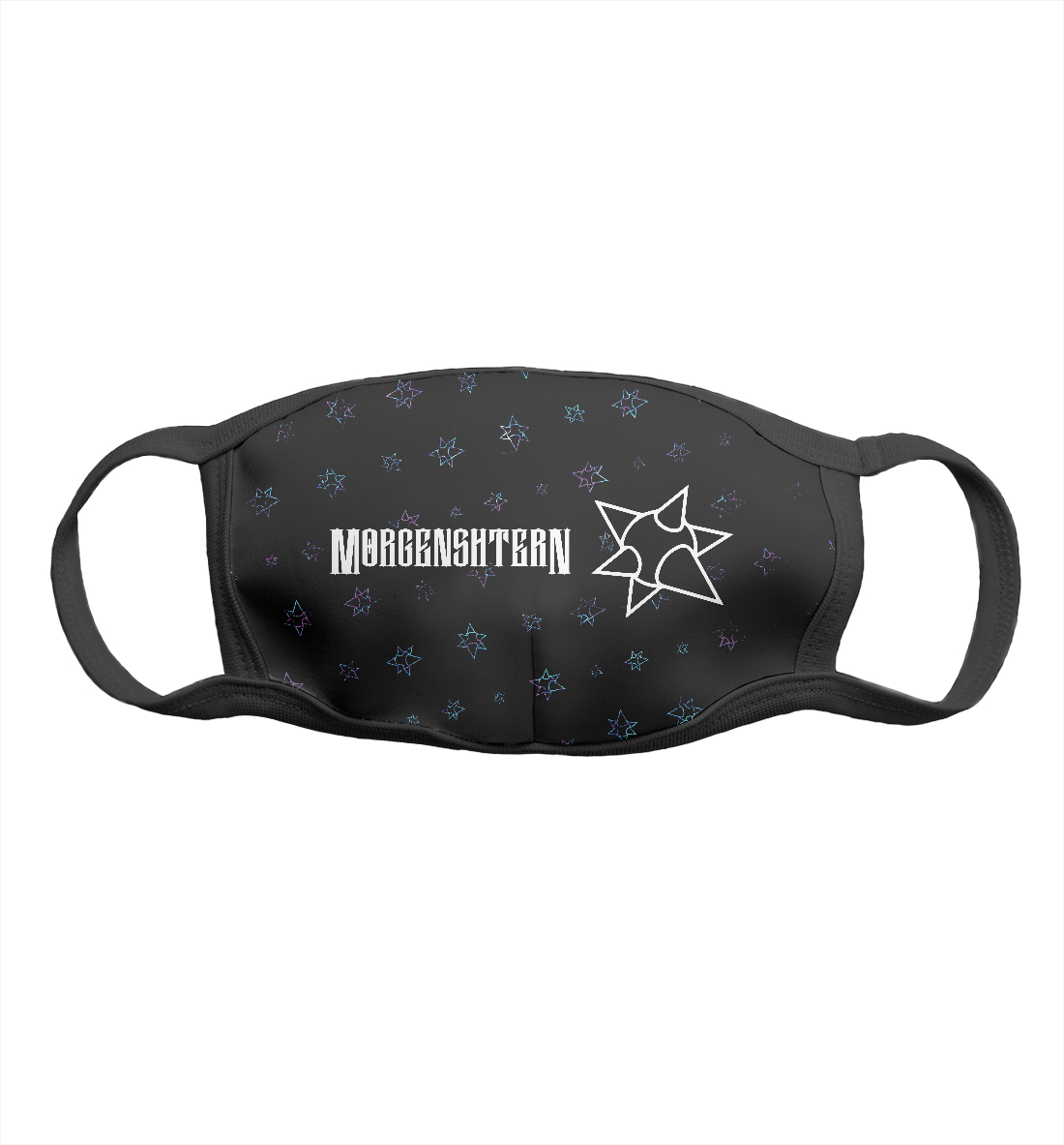 

Моргенштерн