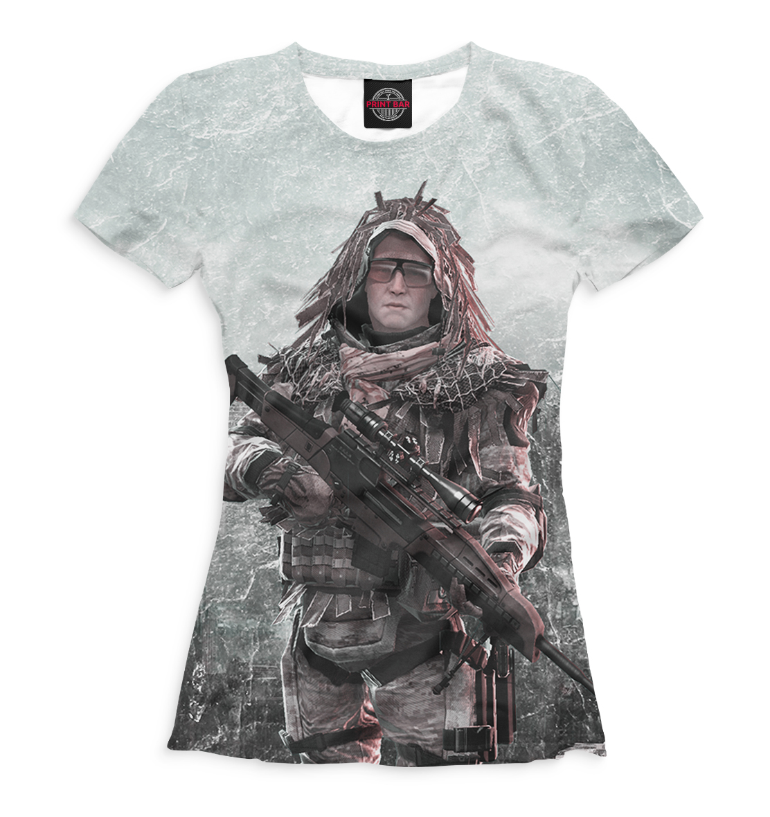 

Warface