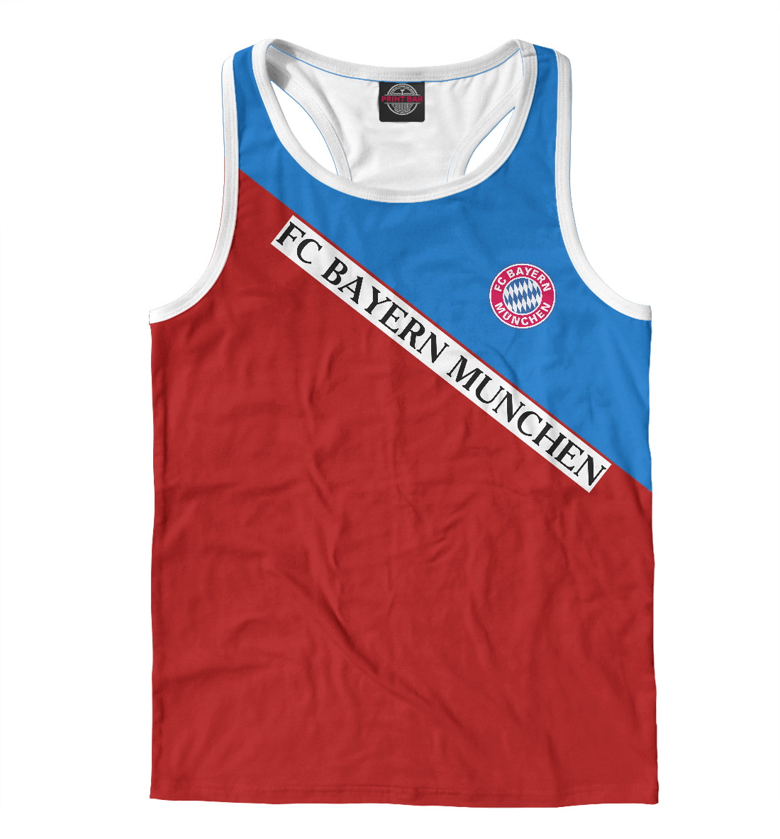 

Bayern Munchen