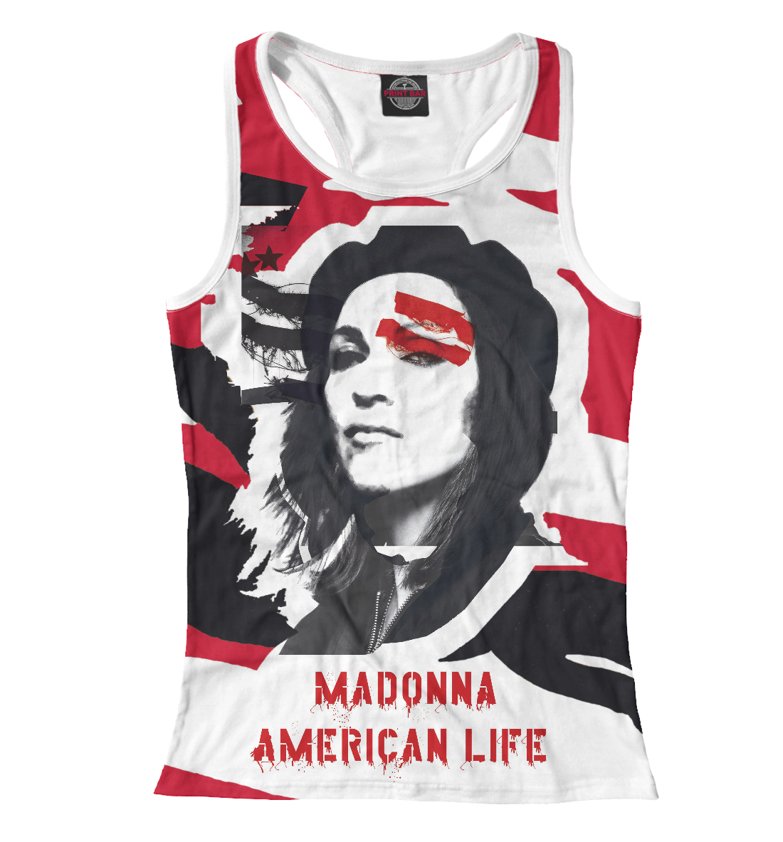 

American Life