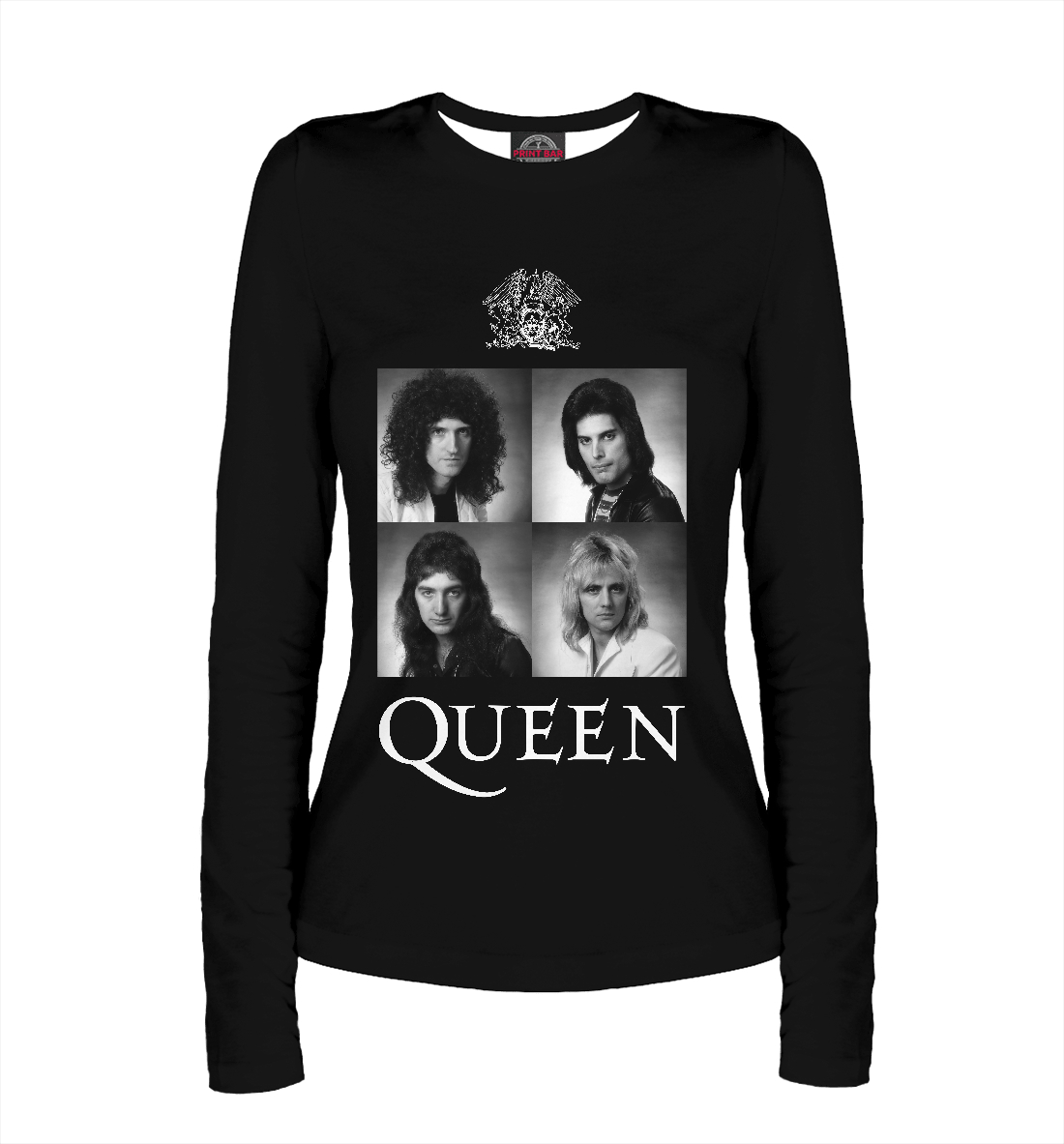 

Queen
