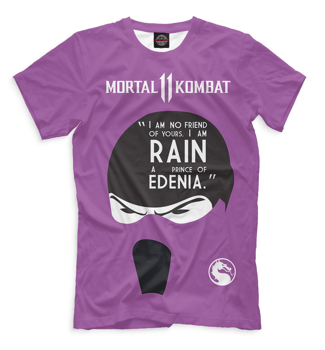 

Mortal Kombat