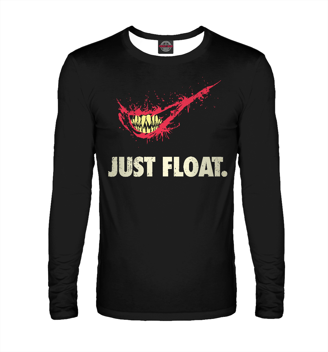 

Оно - Just float