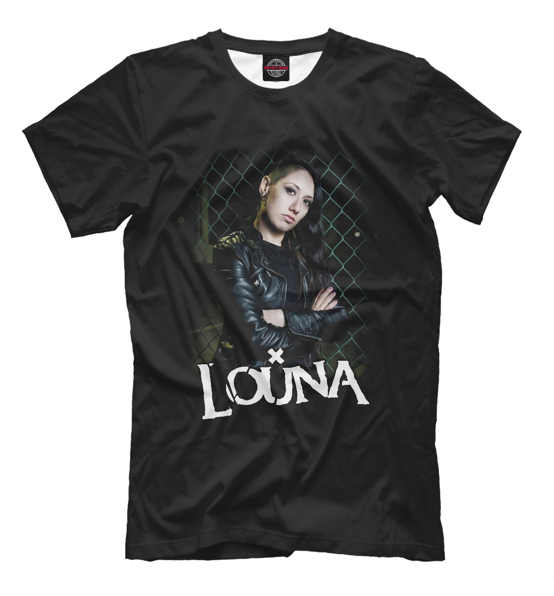 

Louna