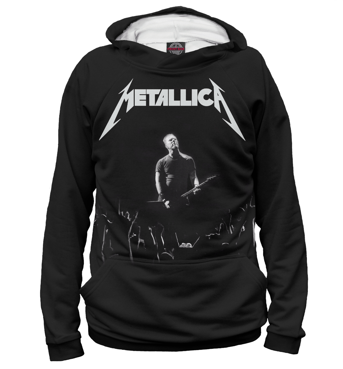 

Metallica