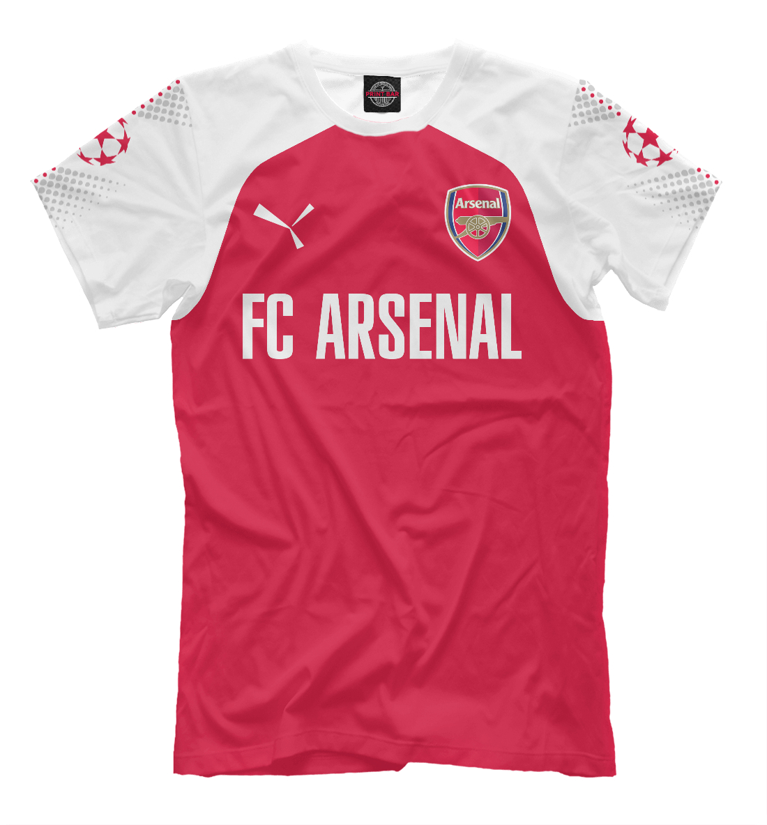 

FC Arsenal