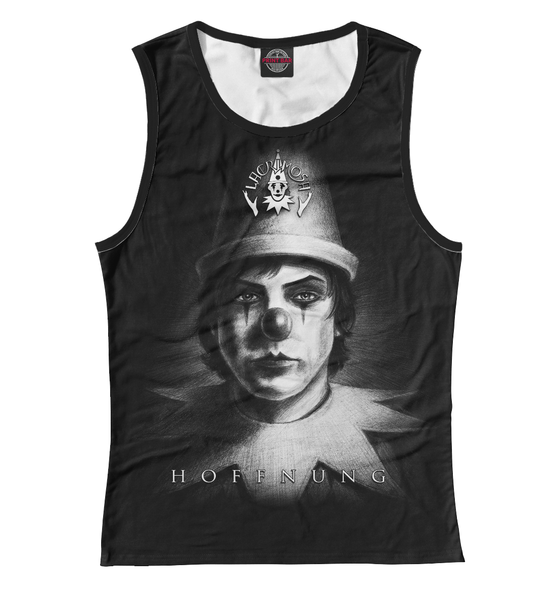 

Lacrimosa