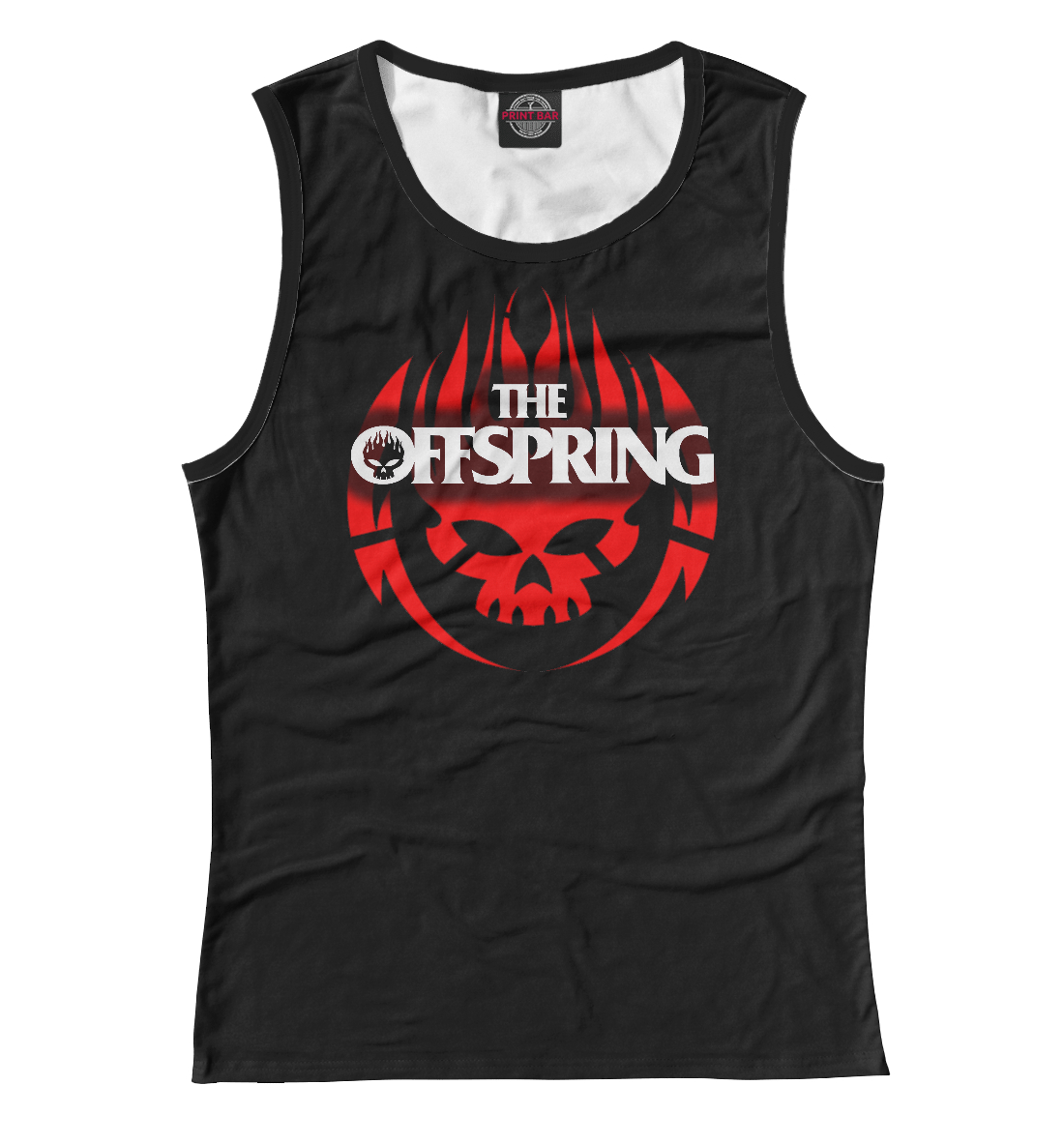 

The Offspring