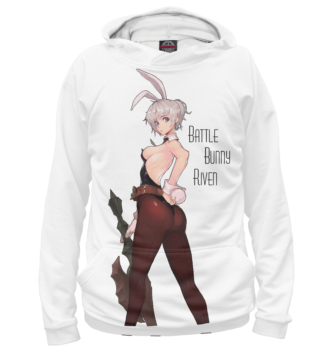

Battle Bunny Riven
