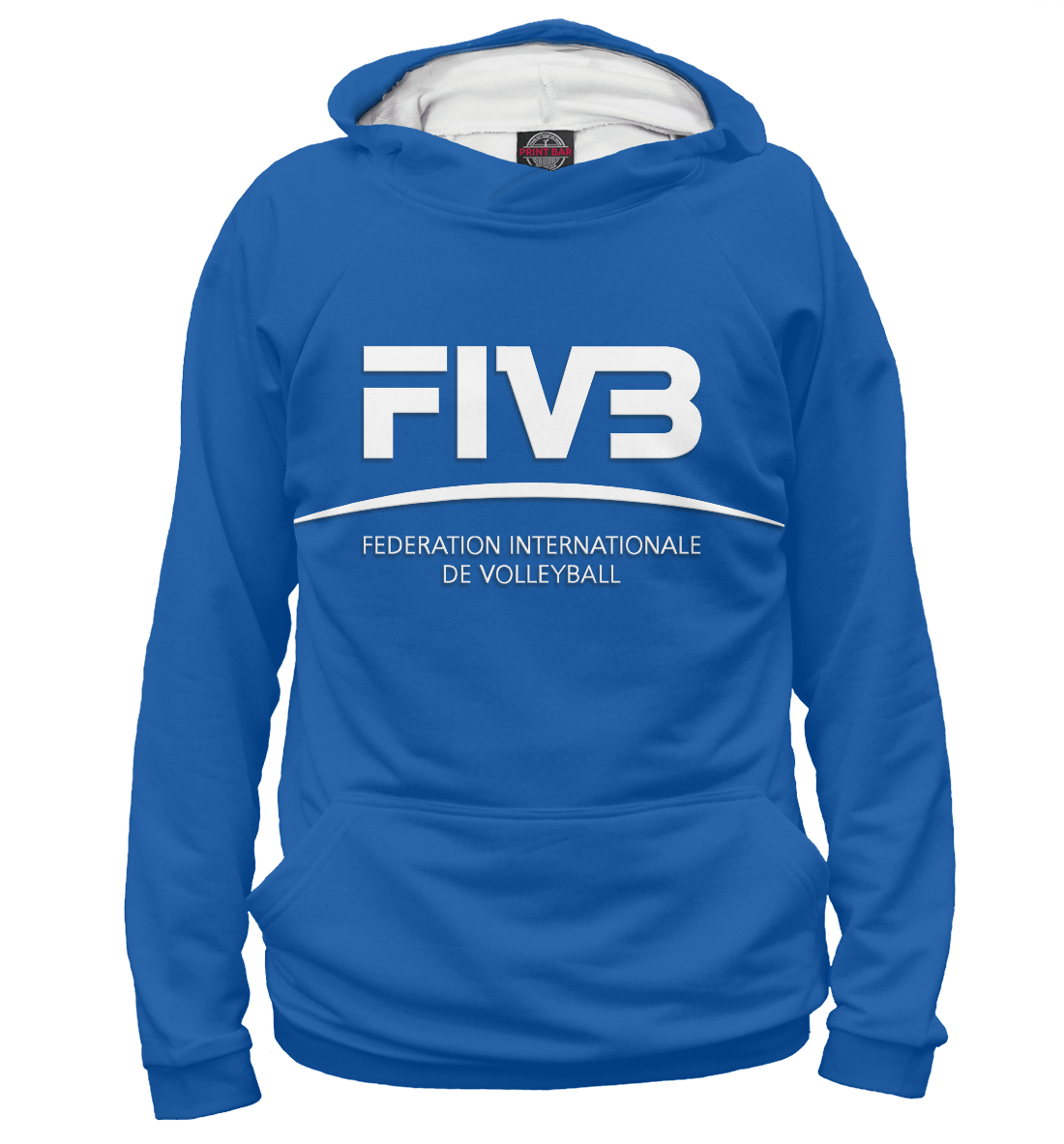 

FIVB