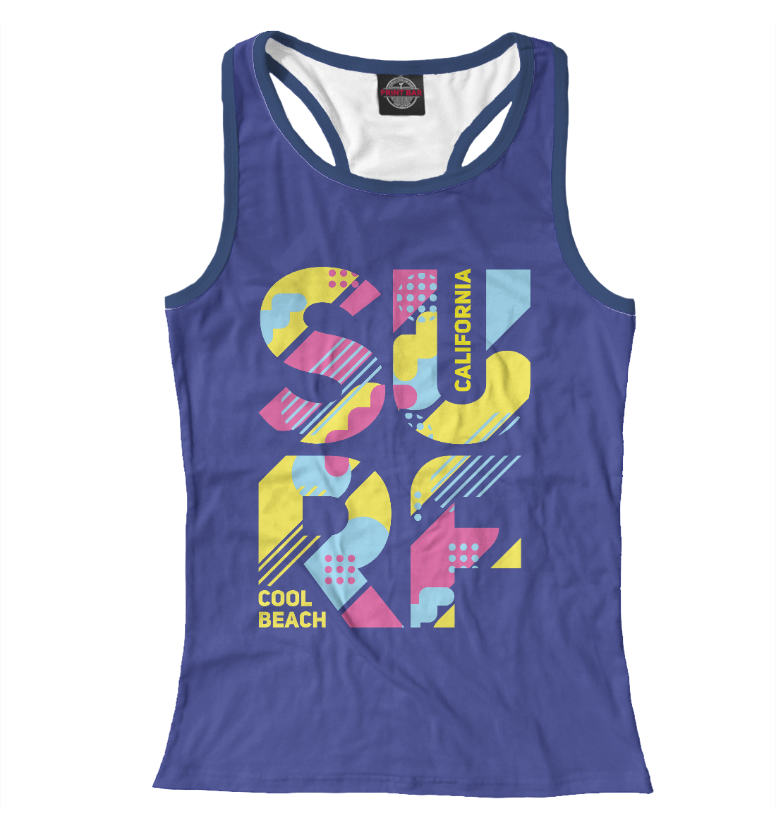 

Surf, cool beach