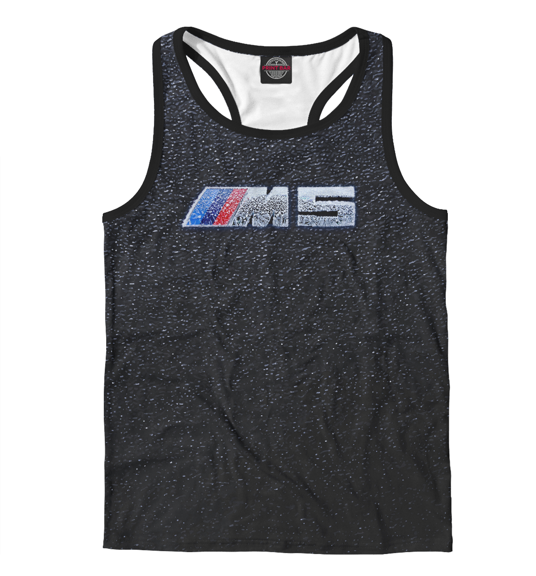 

Frozen M5