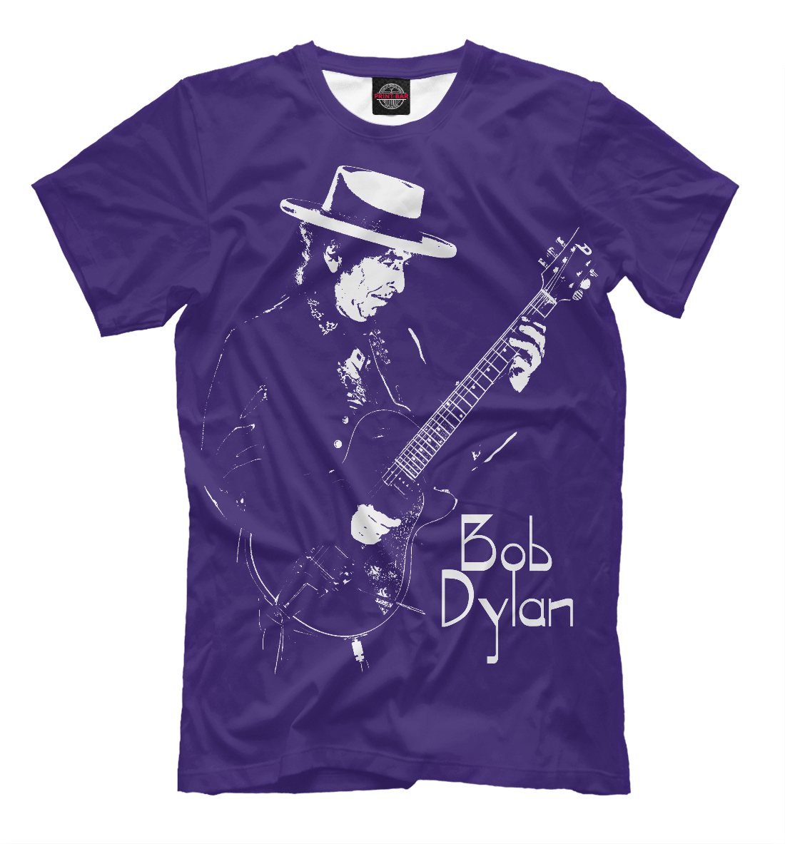 

Bob Dylan