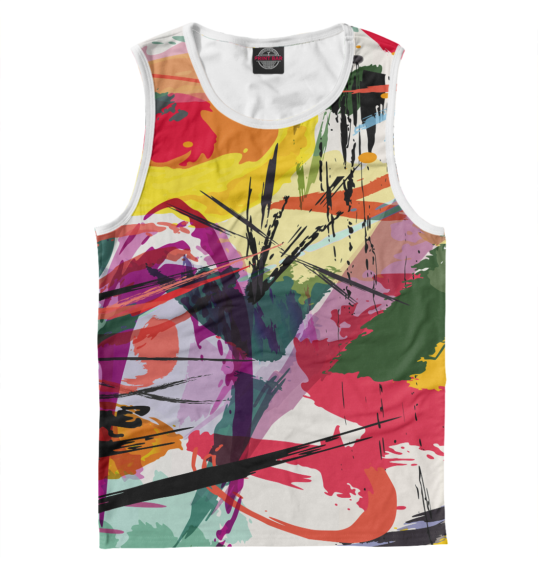 

Abstraction fashion