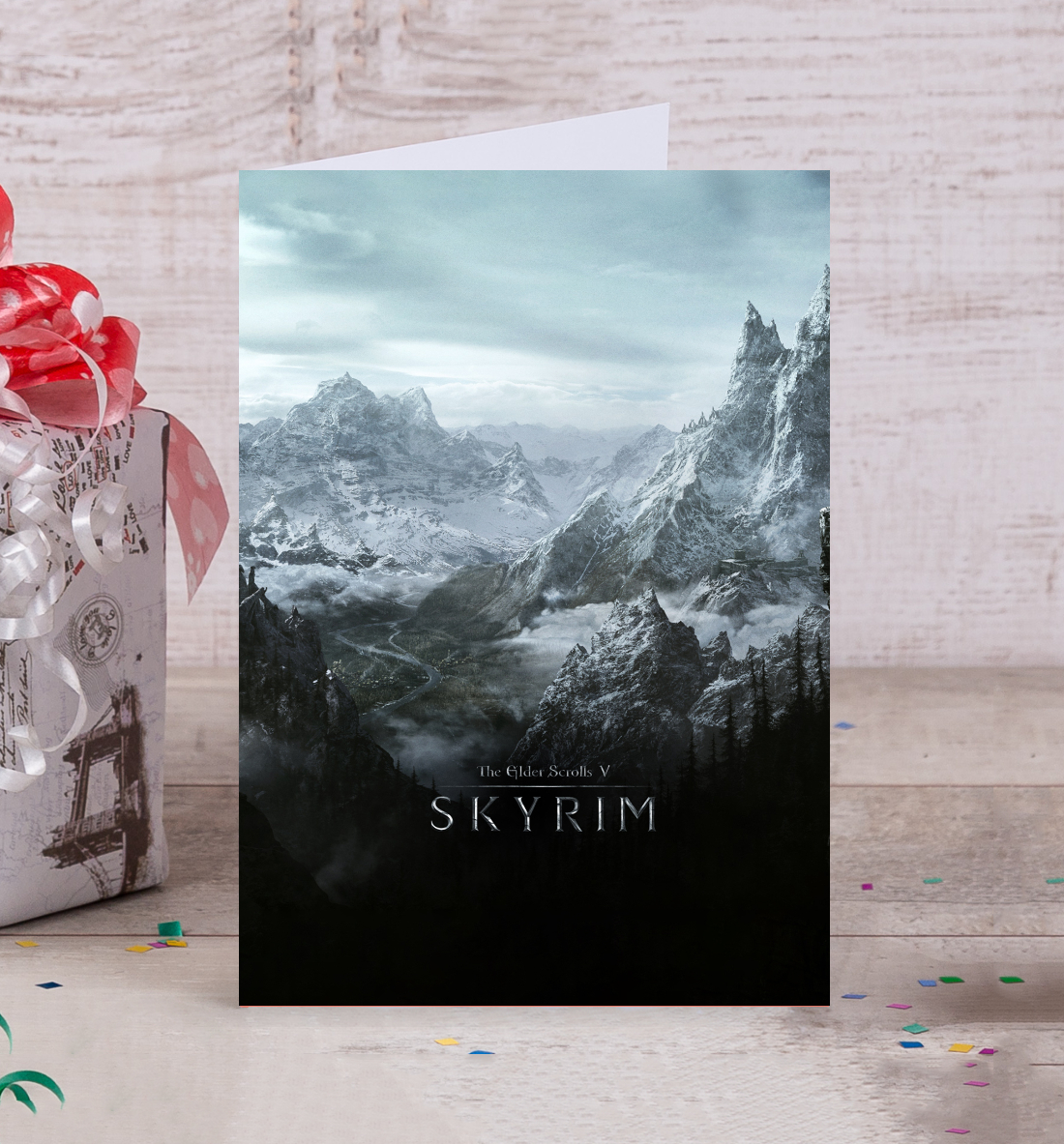 

Skyrim