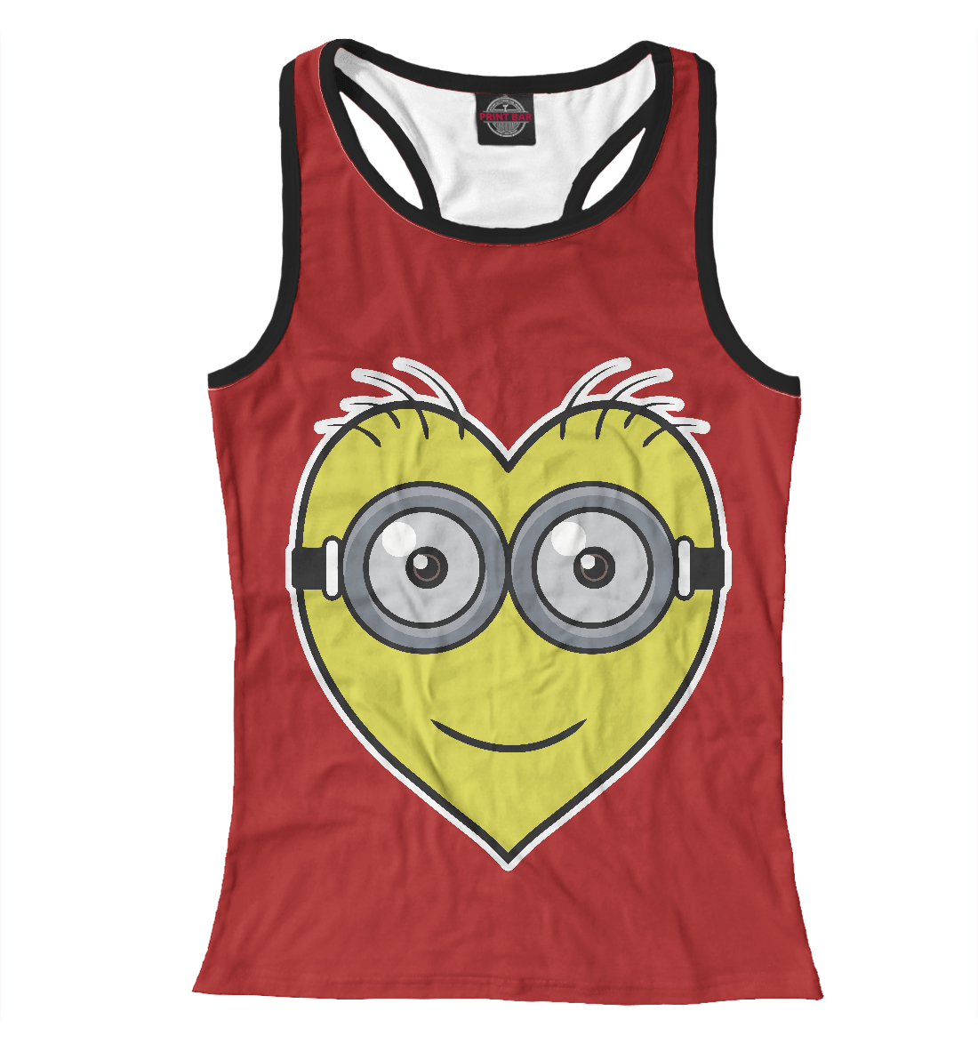 

Minion Love