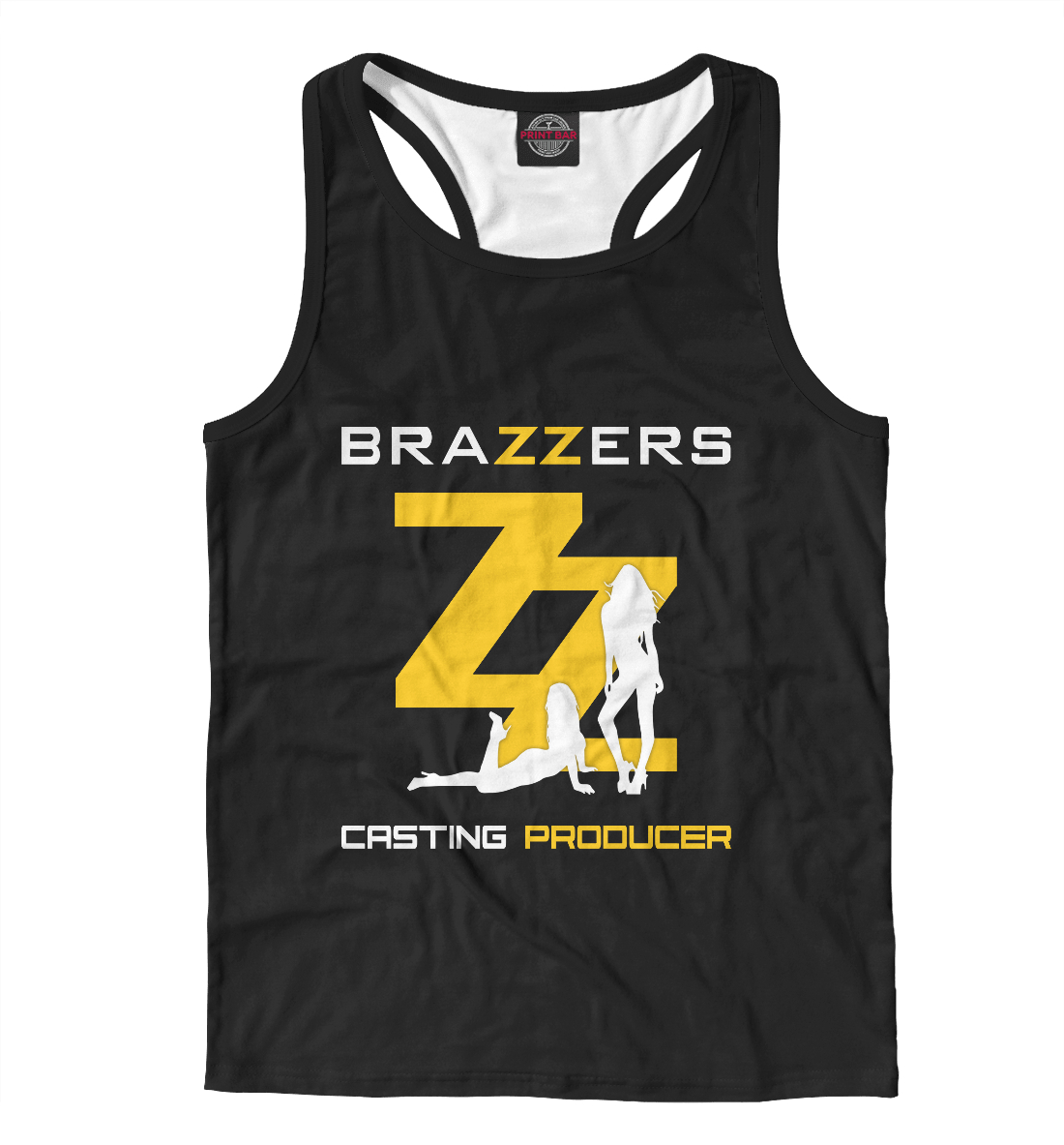 

Brazzers Casting-producer