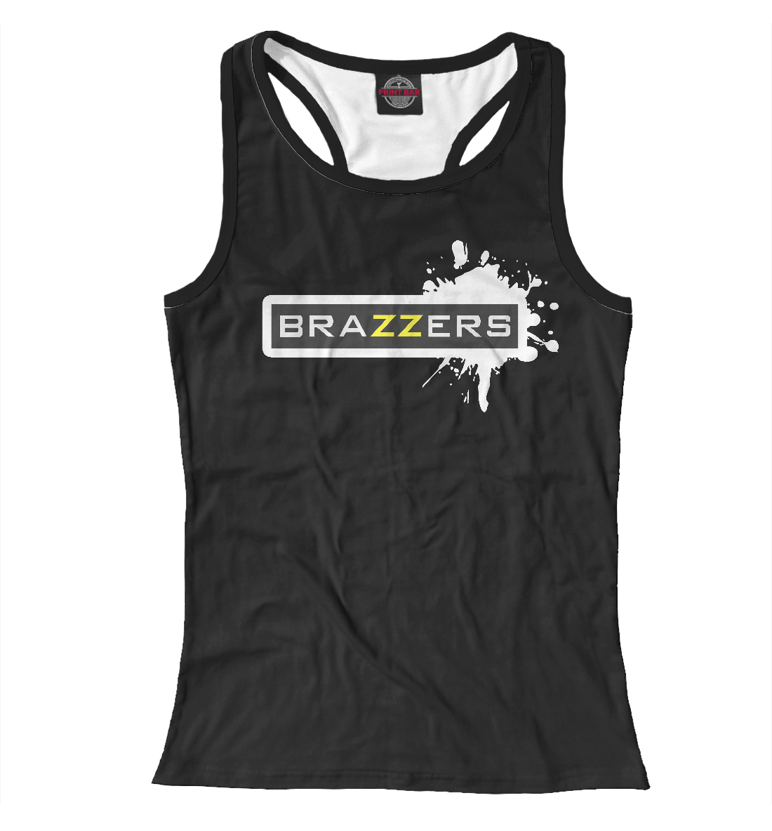 

Когда посмотрел Brazzers