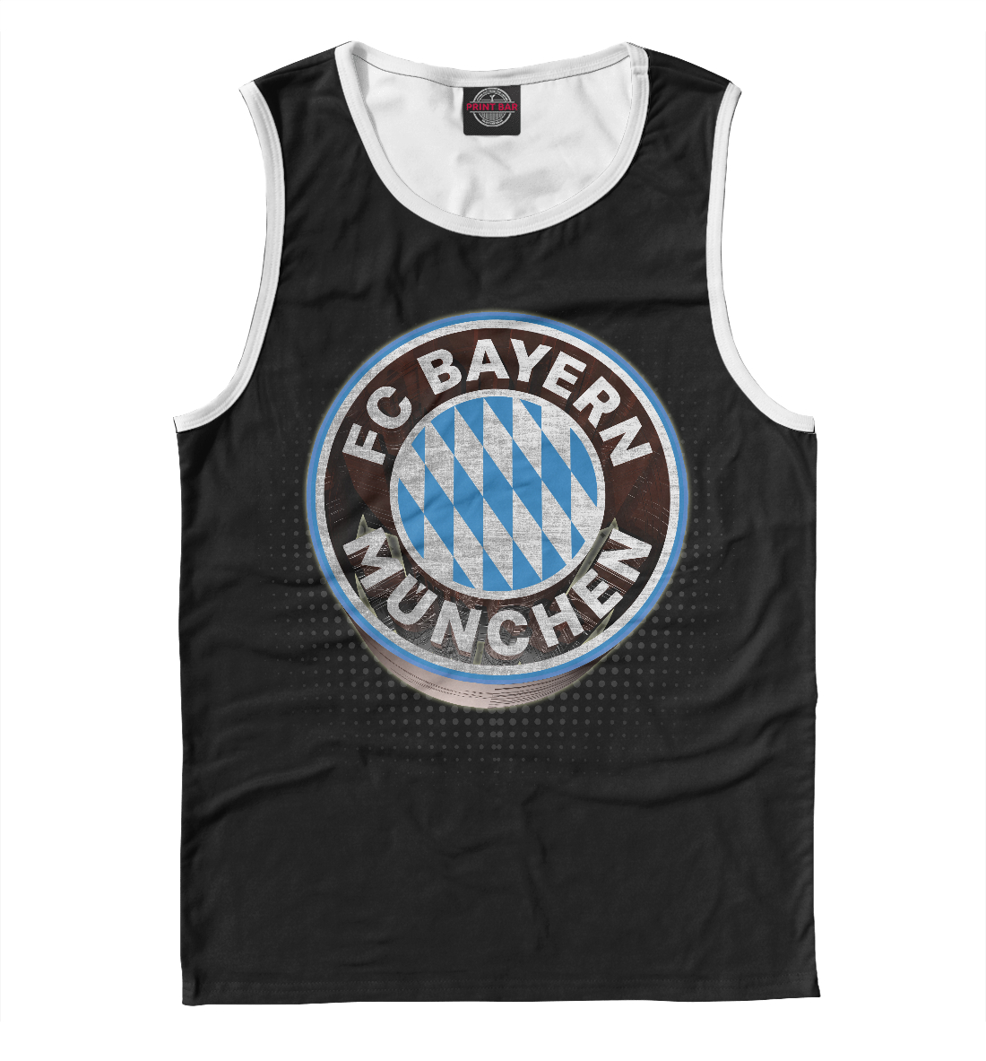 

Bayern Munchen