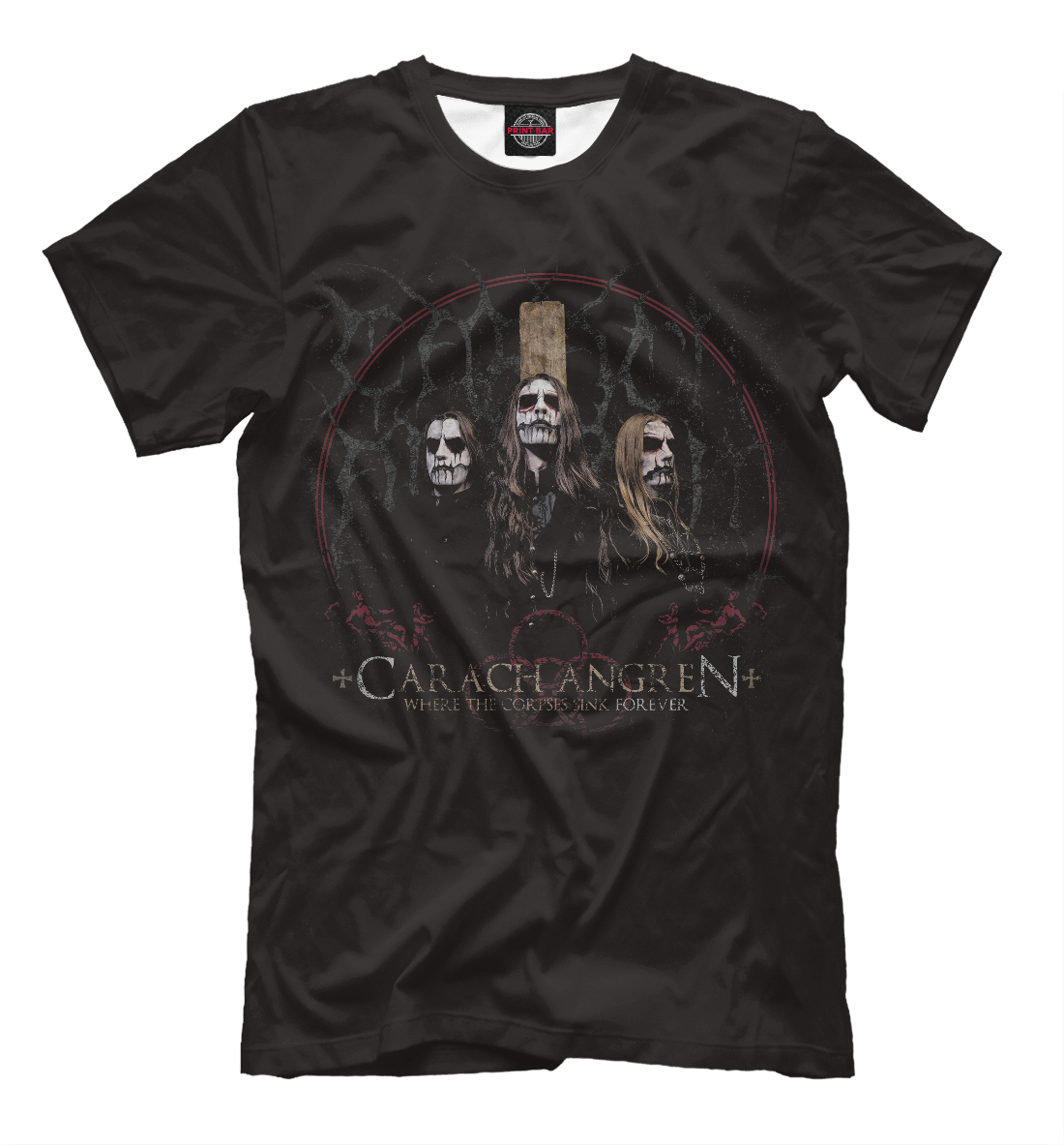 

Carach Angren