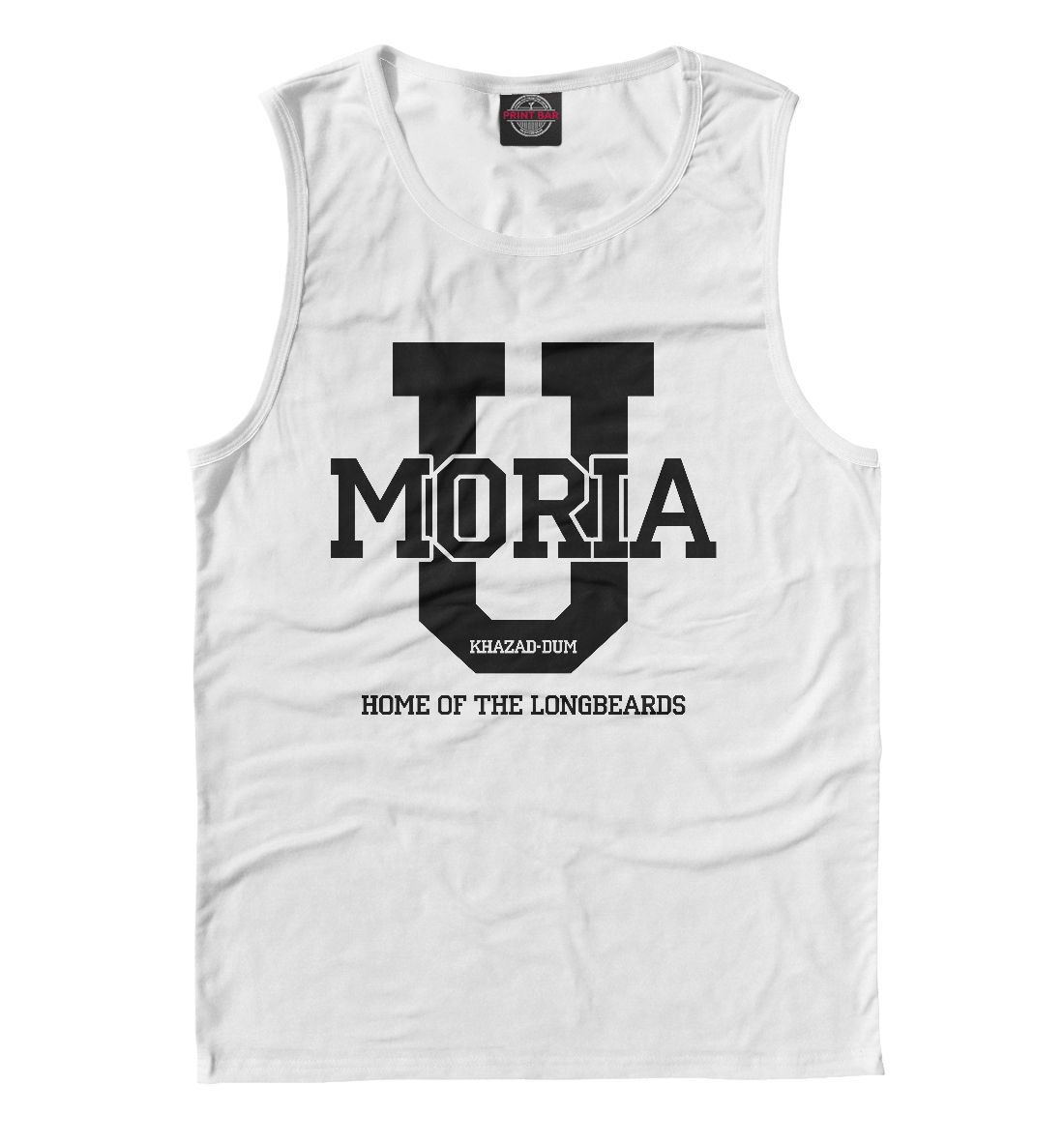 

Moria