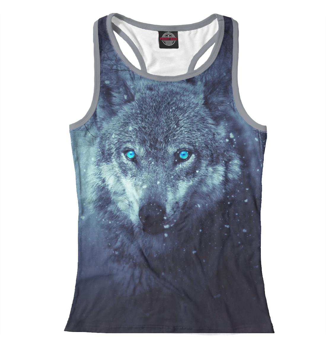 

Wolf
