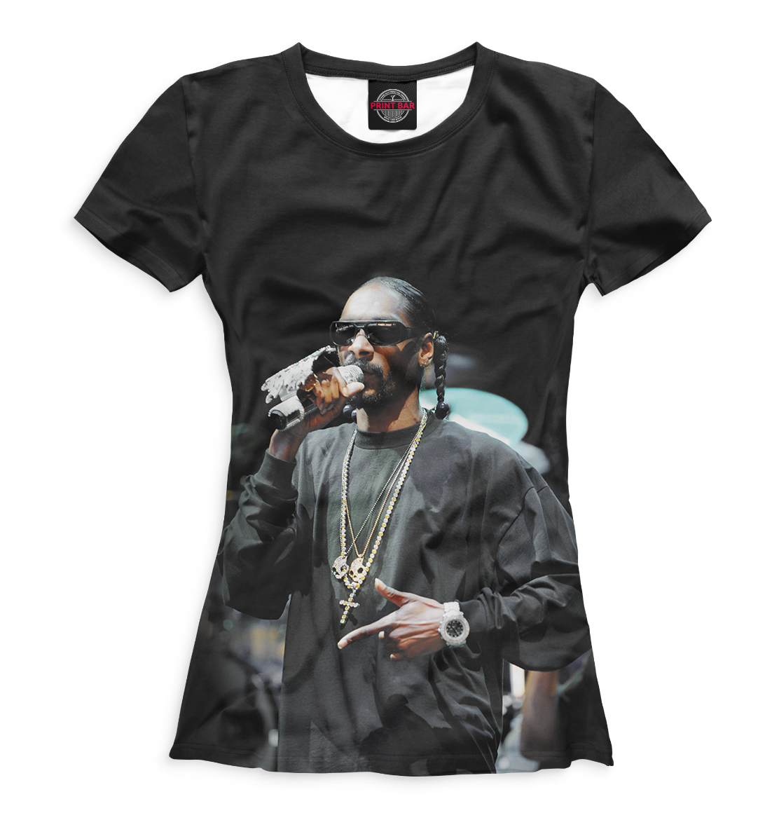 

Snoop Dogg
