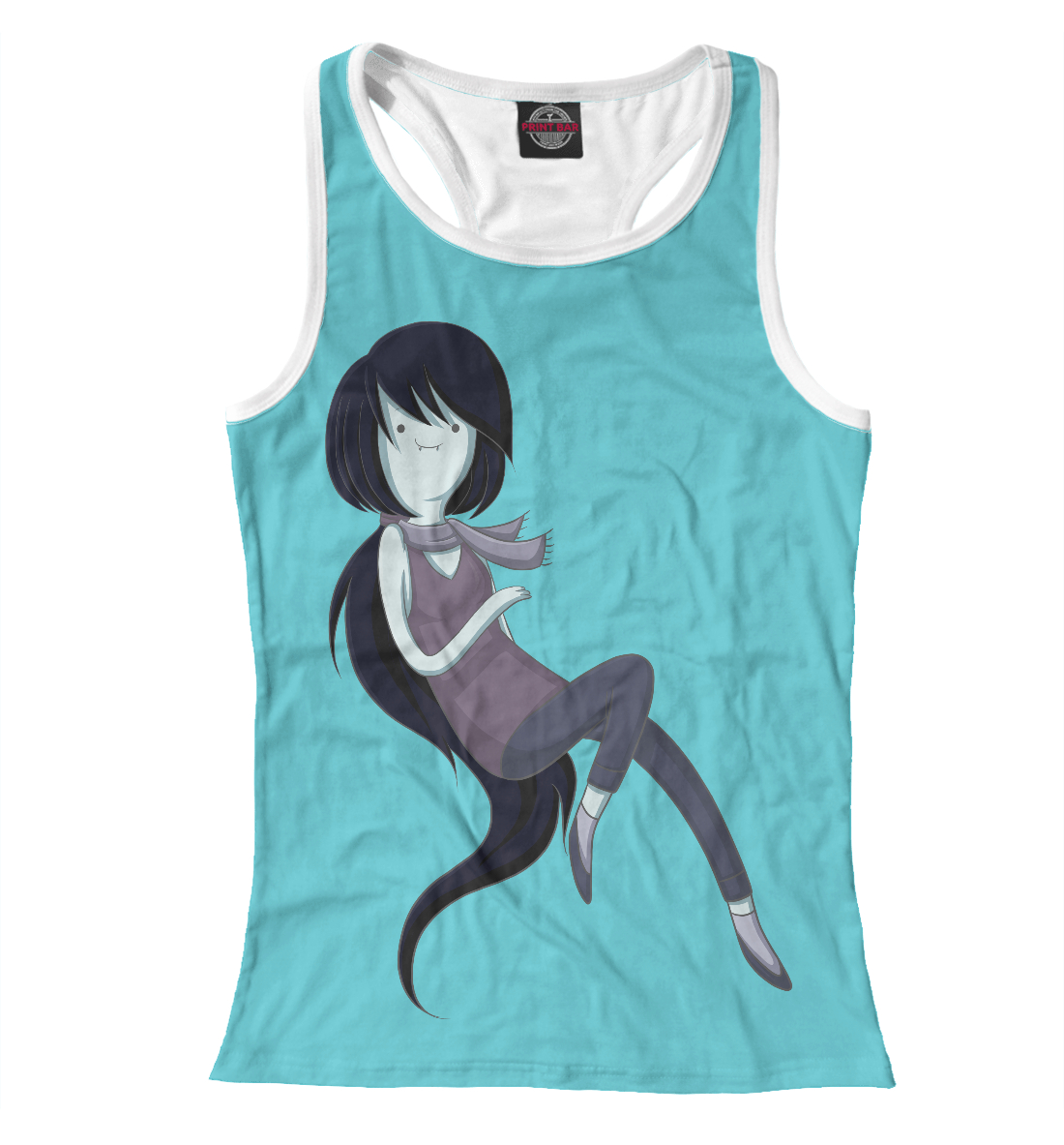 

Marceline