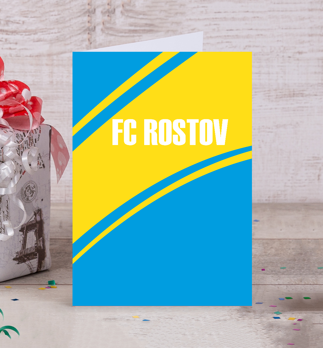 

FC Rostov