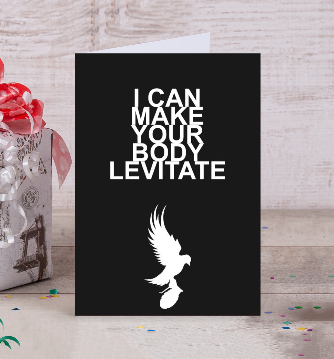 

HU Levitate lyrics