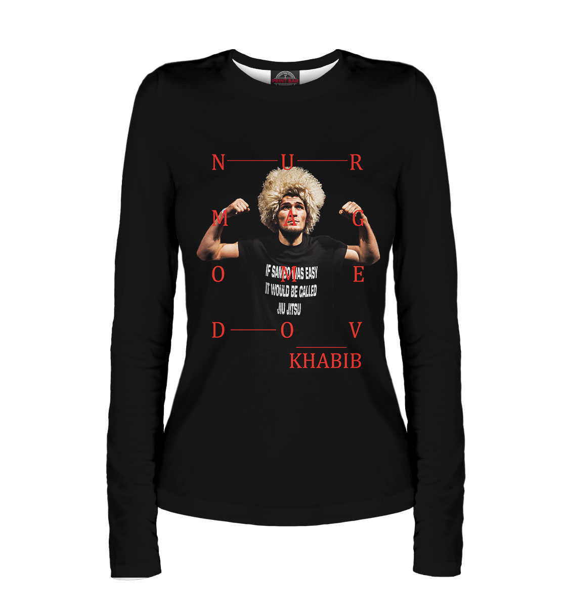 

KHABIB