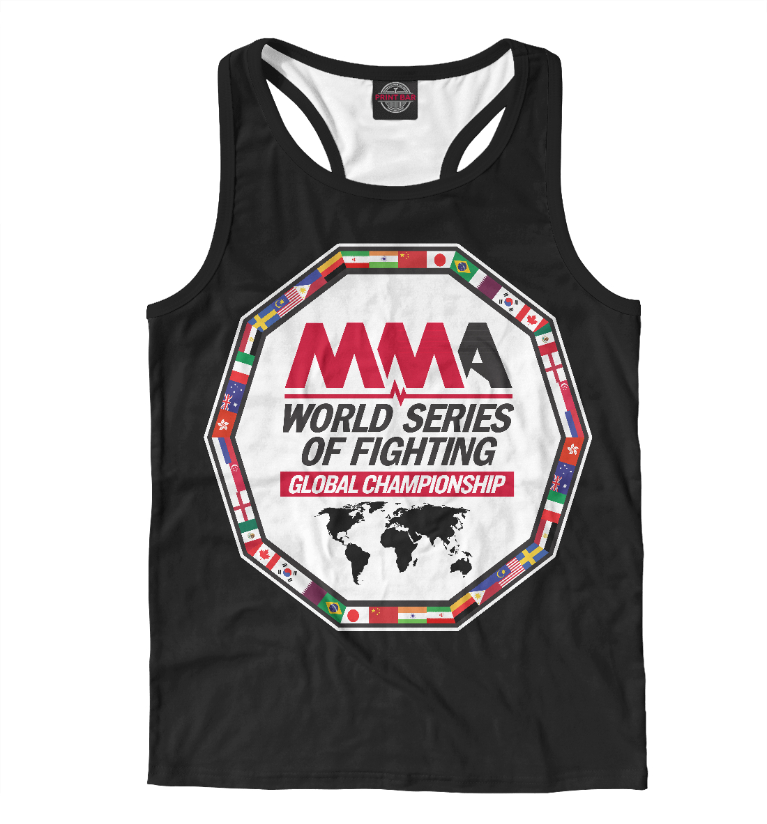 

MMA Global