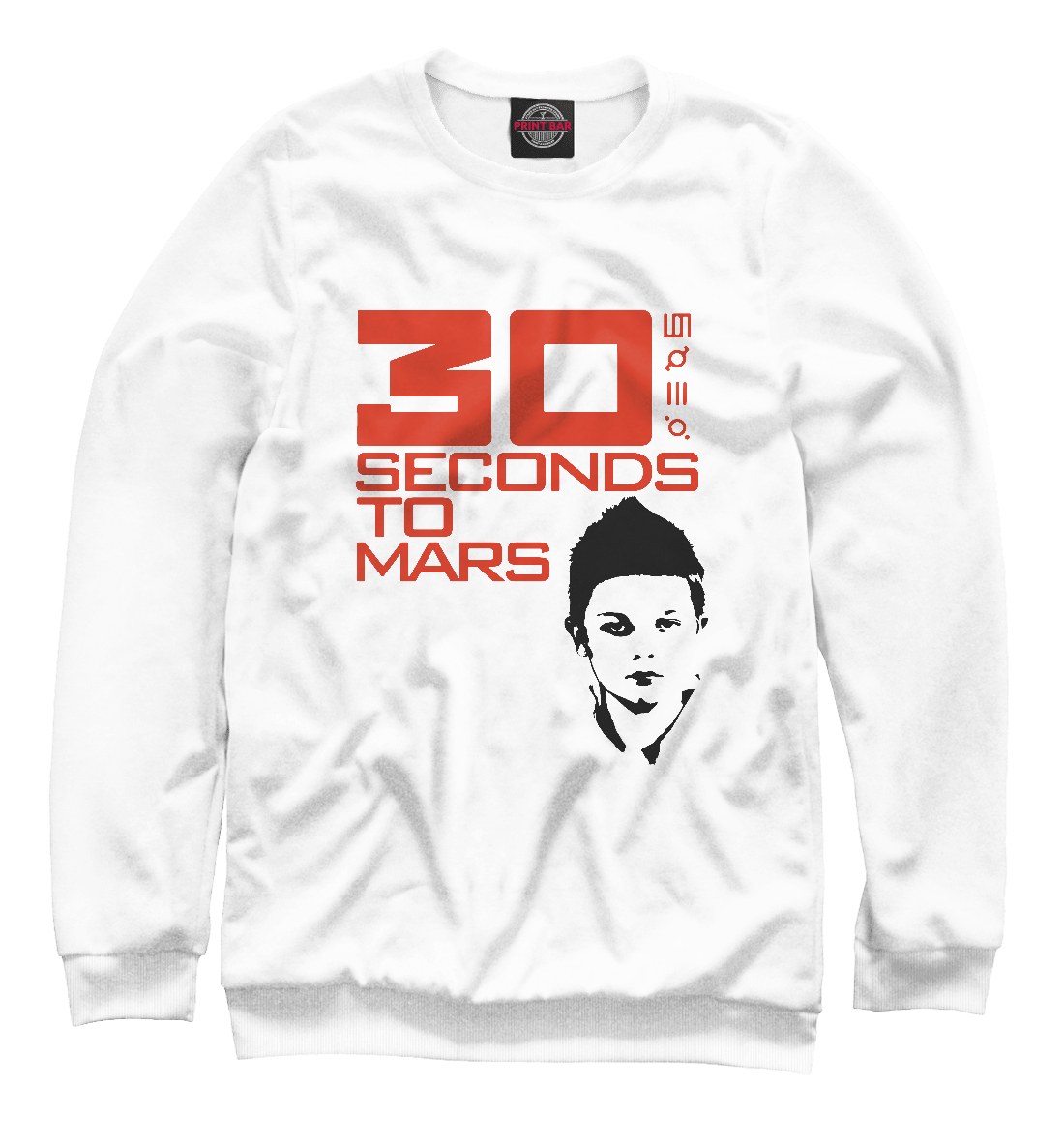 

30 Seconds to Mars