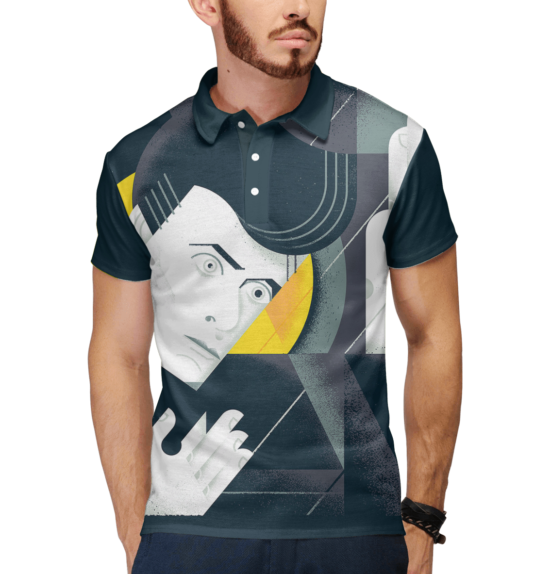 

David Bowie