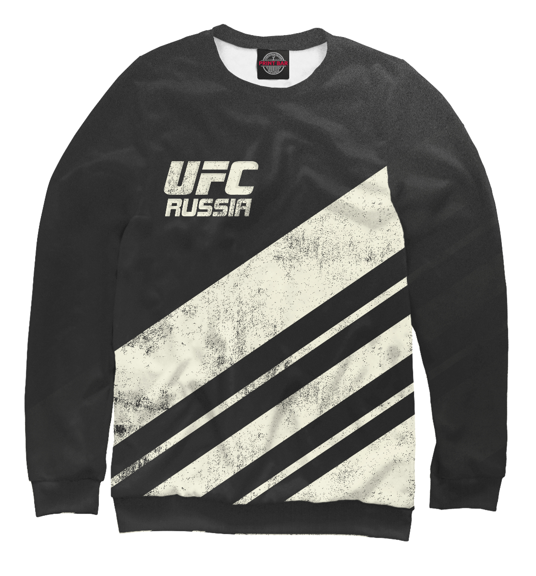 

UFC Россия