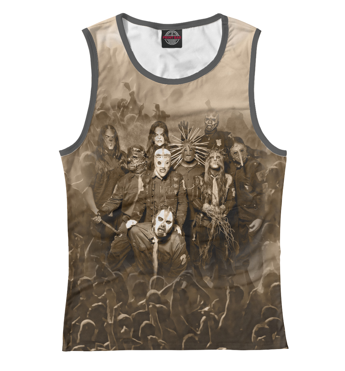 

SlipKnot