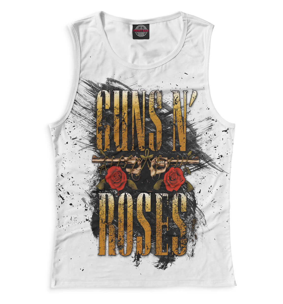 

Guns N' Roses