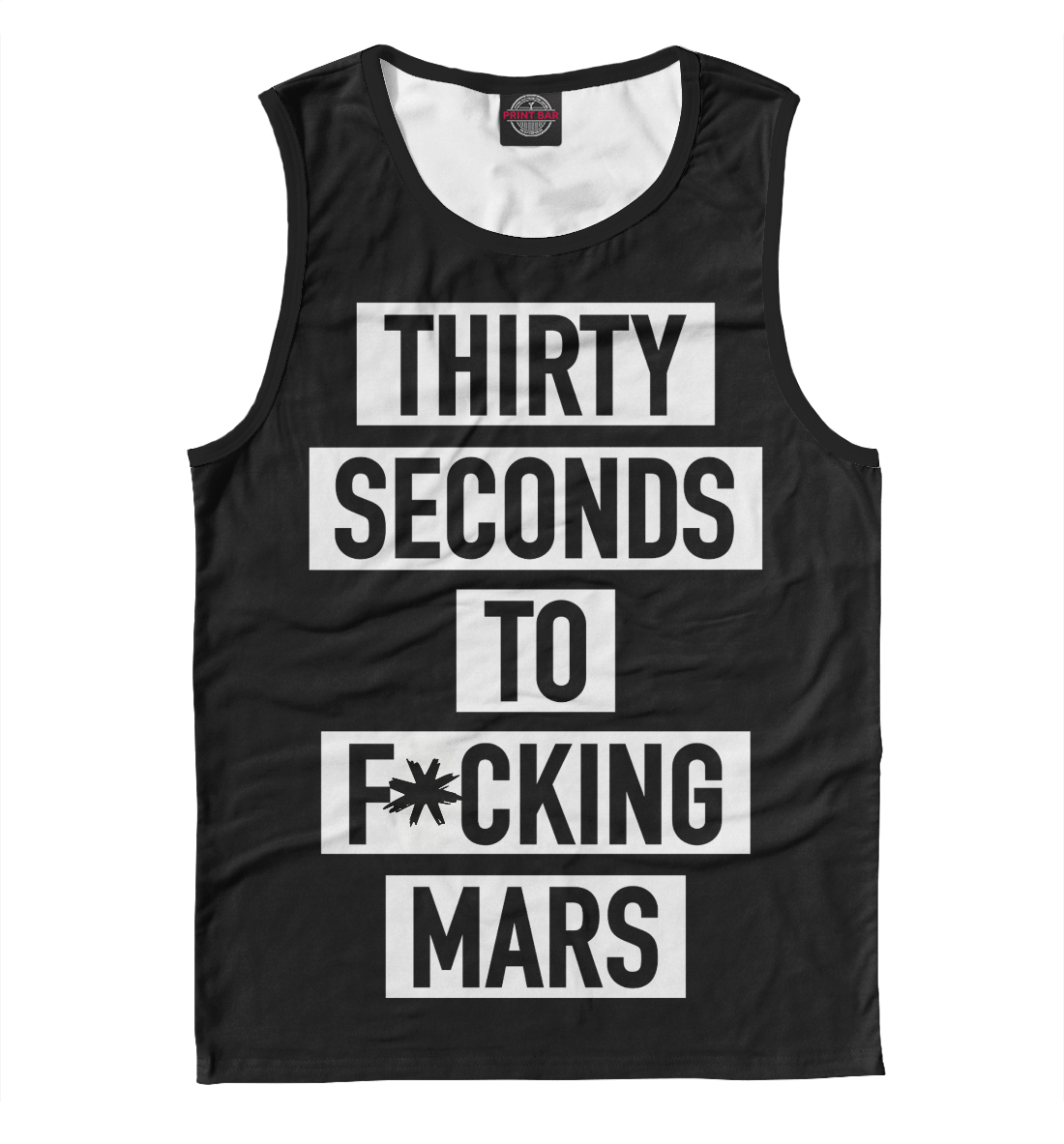 

Thirty Seconds To Mars