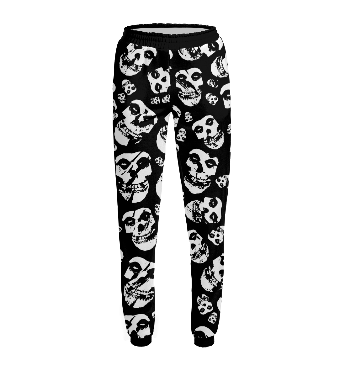 

The Misfits