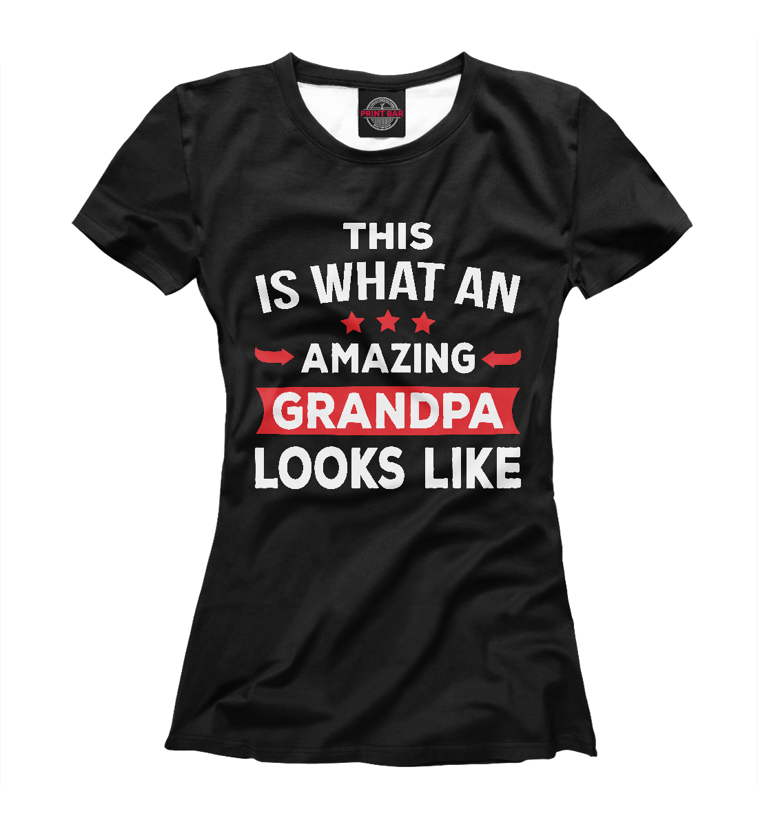 

Grandpa Looks Like