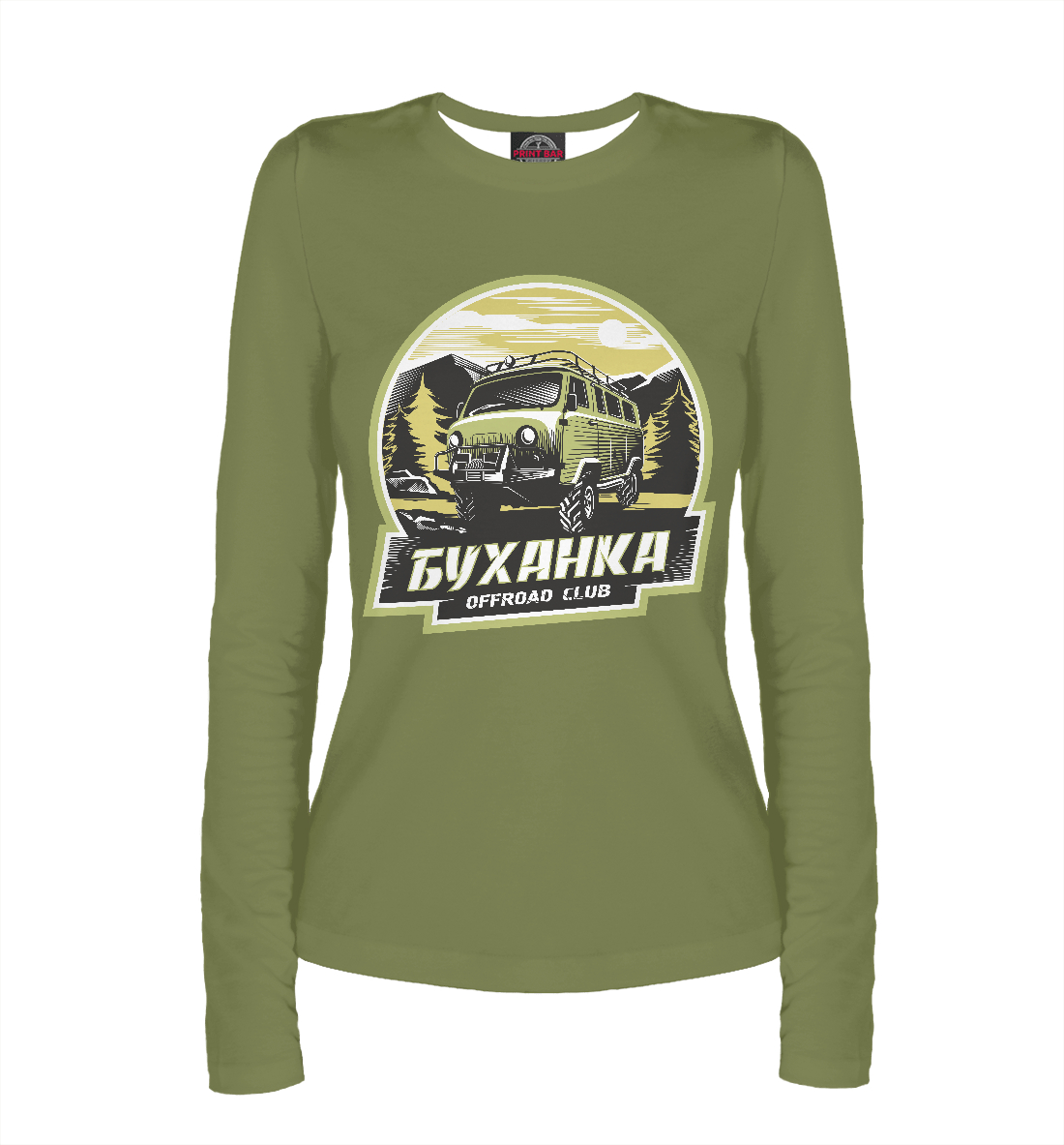 

УАЗ
