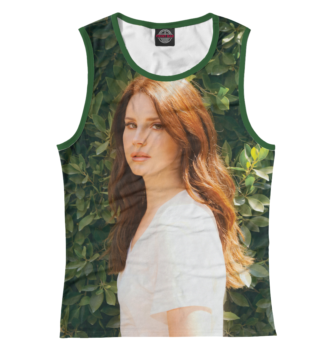 

Lana Del Rey